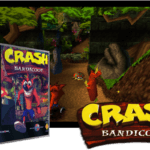 Crash Bandicoot-image