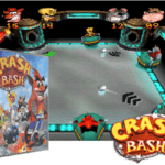 Crash Bash-image