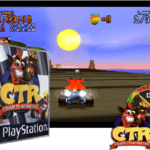 Crash Team Racing-image