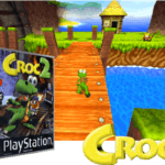 Croc 2-image