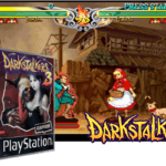 Darkstalkers 3-image