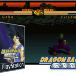 DragonBall GT - Final Bout-image