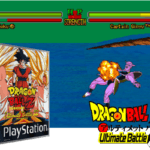 DragonBall Z - Ultimate Battle 22-image