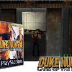 Duke Nukem - Land of the Babes-image