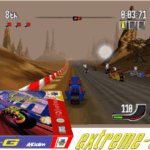 Extreme-G (USA)-image