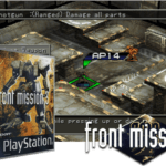 Front Mission 3-image