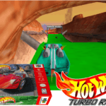 Hot Wheels - Turbo Racing (USA)-image