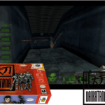 John Romero's Daikatana (USA)-image