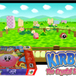 Kirby 64 - The Crystal Shards (USA)-image
