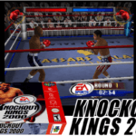 Knockout Kings 2000 (USA)-image