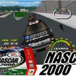 NASCAR 2000 (USA)-image