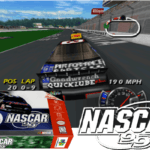 NASCAR 99 (USA)-image